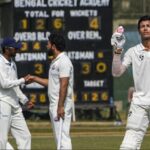 ਜੰਮੂ-ਕਸ਼ਮੀਰ ਨੇ ਜਿੱਤਿਆ ਟਾਸ; ਕਰਨਾਟਕ ਖ਼ਿਲਾਫ਼ ਪਹਿਲਾਂ ਬੱਲੇਬਾਜ਼ੀ ਦਾ ਲਿਆ ਫੈਸਲਾ