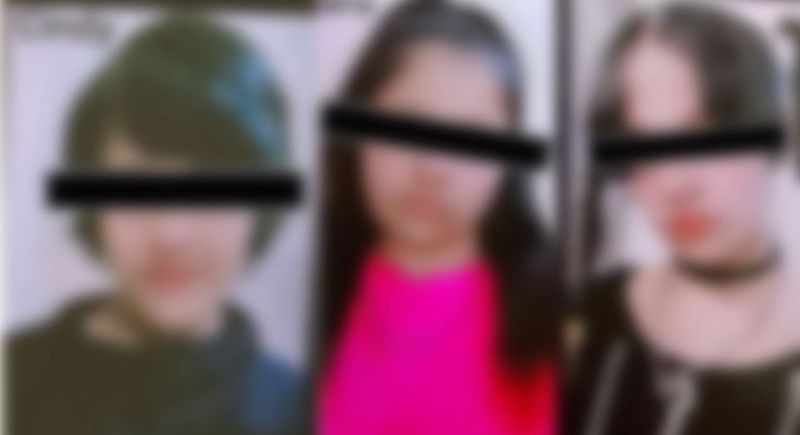 Ghaziabad sisters: ਕੋਰੀਅਨ ਨਾਂ ’ਤੇ ਸੋਸ਼ਲ ਮੀਡੀਆ ਖਾਤਾ ਚਲਾਉਂਦੀਆਂ ਸਨ ਗਾਜ਼ੀਆਬਾਦ ਦੀਆਂ ਭੈਣਾਂ