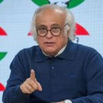 ਕਾਂਗਰਸ ਦਾ ਮੋਦੀ ’ਤੇ ਤਨਜ਼; ਵਾਸ਼ਿੰਗਟਨ ਵਾਲਾ ਦੋਸਤ ਸੈਂਕੜੇ ਨੇੜੇ ਪਰ ਪ੍ਰਧਾਨ ਮੰਤਰੀ ਚੁੱਪ