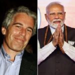 ਕੀ ਮੋਦੀ, ਜੇਤਲੀ ਅਤੇ ਐਪਸਟੀਨ ਦੀ ਕਦੇ ਮੁਲਾਕਾਤ ਹੋਈ ਸੀ? ਕਾਂਗਰਸ ਨੇ ਕੇਂਦਰ ਸਰਕਾਰ ਤੋਂ ਮੰਗੇ ਜਵਾਬ