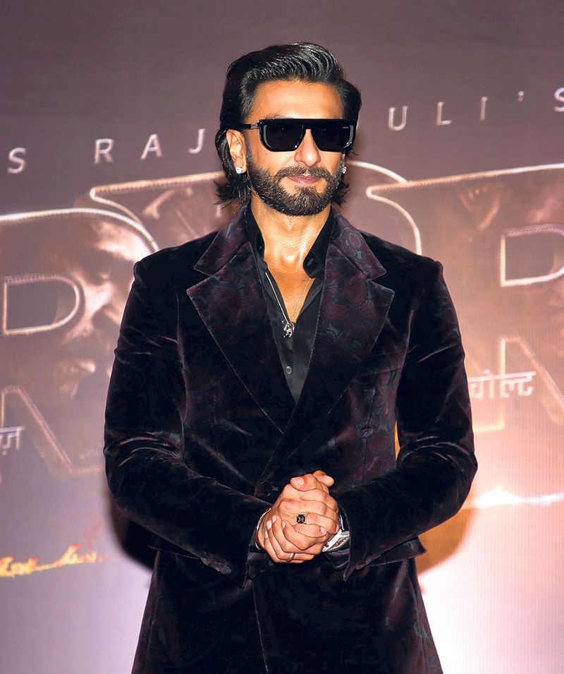 ਬਾਲੀਵੁੱਡ ਅਦਾਕਾਰ Ranveer Singh ਨੂੰ ਮਿਲੀ ਧਮਕੀ