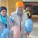 ਕੈਲੀਫੋਰਨੀਆ ਦੇ ਗੁਰਦੁਆਰਾ ਸਾਹਿਬ ਤੋਂ ਅਗਵਾ ਕੀਤੇ ਸਿੱਖ ਸੇਵਾਦਾਰ ਦੀ ਮਿਲੀ ਲਾਸ਼