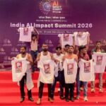 AI ਸਮਿਟ ’ਚ ਕਮੀਜ਼ਾਂ ਉਤਾਰ ਕੇ ਪ੍ਰਦਰਸ਼ਨ: ਯੂਥ ਕਾਂਗਰਸ ਦੇ ਪ੍ਰਧਾਨ ਉਦੈ ਭਾਨੂ ਚਿੱਬ ਗ੍ਰਿਫ਼ਤਾਰ