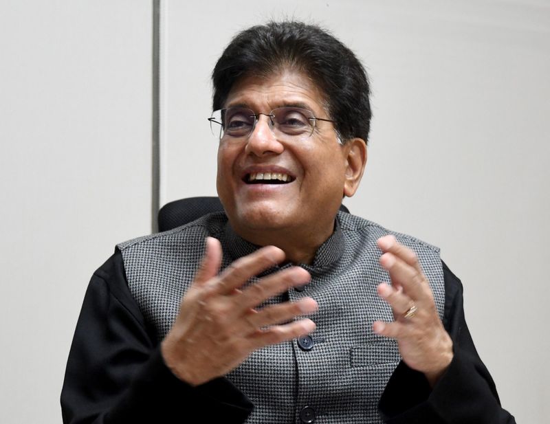 ਸਮਝੌਤਾ ਭਾਰਤ ਨੂੰ ਤੀਜੇ ਵੱਡੇ ਅਰਥਚਾਰੇ ਵੱਲ ਵਧਾਏਗਾ: ਗੋਇਲ