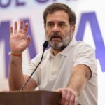 AI Summit ’ਚ ਚੀਨੀ ਉਤਪਾਦਾਂ ਦਾ ਪ੍ਰਦਰਸ਼ਨ ਦੇਸ਼ ਦੇ ਅਕਸ ਨੂੰ ਢਾਹ: ਰਾਹੁਲ