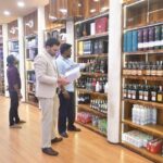 ਚੰਡੀਗੜ੍ਹ ਵਿੱਚ ਕੌਮੀ ਔਸਤ ਨਾਲੋਂ 5 ਗੁਣਾ ਵੱਧ ਸ਼ਰਾਬ ਦੀ ਖਪਤ