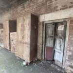 ਸਿੱਖਿਆ ਦਾ ਚਾਨਣ ਵੰਡਣ ਵਾਲੇ ਖ਼ਤਰੇ ਦੇ ਸਾਏ ਹੇਠ ਕੰਮ ਕਰਨ ਲਈ ਮਜਬੂਰ