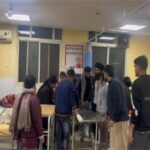 10 Students Hospitalized: ਮੈਰੀਟੋਰੀਅਸ ਸਕੂਲ ’ਚ ਖਾਣਾ ਖਾਣ ਤੋਂ ਬਾਅਦ ਬਿਮਾਰ ਹੋਏ ਬੱਚੇ; ਹਸਪਤਾਲ ’ਚ ਜ਼ੇਰੇ ਇਲਾਜ