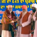 ਡੇਰਿਆਂ ’ਤੇ ਡੋਰੇ ਪਾਉਣ ਲੱਗੀ ਭਾਜਪਾ