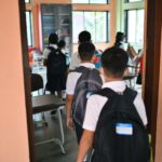 Bomb Threat: ਦਿੱਲੀ ਦੇ ਸਕੂਲਾਂ ਨੂੰ ਬੰਬ ਨਾਲ ਉਡਾਉਣ ਦੀ ਧਮਕੀ