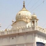 Amb Sahib Land Case: ਗੁਰਦੁਆਰੇ ਦੇ ਮੈਨੇਜਰ ਸਮੇਤ 7 ਵਿਅਕਤੀਆਂ ਖ਼ਿਲਾਫ਼ ਮਾਮਲਾ ਦਰਜ