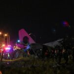 BOLIVIA PLANE CRASH: ਕਰੰਸੀ ਲੈ ਕੇ ਜਾ ਰਿਹਾ ਜਹਾਜ਼ ਹਾਦਸਾਗ੍ਰਸਤ; 15 ਮੌਤਾਂ; 30 ਜ਼ਖ਼ਮੀ