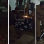 ਮਾਪਿਆਂ ਨੇ ਗੇਮ ਖੇਡਣ ਤੋਂ ਰੋਕਿਆ, 3 ਨਾਬਾਲਗ ਭੈਣਾਂ ਨੇ 9ਵੀਂ ਮੰਜ਼ਿਲ ਤੋਂ ਮਾਰੀ ਛਾਲ