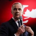 ਕੈਨੇਡਾ ਦੇ ਪ੍ਰਧਾਨ ਮੰਤਰੀ ਮਾਰਕ ਕਾਰਨੀ 26 ਨੂੰ ਭਾਰਤ ਆਉਣਗੇ; ਮੋਦੀ ਨਾਲ ਹੋਵੇਗੀ ਮੁਲਾਕਾਤ