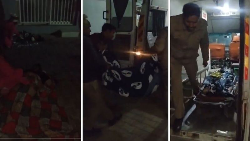 ਮਾਪਿਆਂ ਨੇ ਗੇਮ ਖੇਡਣ ਤੋਂ ਰੋਕਿਆ, 3 ਨਾਬਾਲਗ ਭੈਣਾਂ ਨੇ 9ਵੀਂ ਮੰਜ਼ਿਲ ਤੋਂ ਮਾਰੀ ਛਾਲ