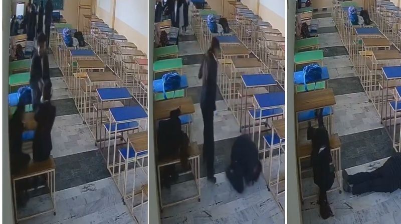 Tarn Taran ’ਚ ਗੋਲੀ ਮਾਰਨ ਵਾਲੇ ਪ੍ਰਿੰਸ ਰਾਜ ਸਿੰਘ ਦੀ ਹਾਲਤ ਹਾਲੇ ਵੀ ਗੰਭੀਰ