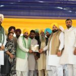 ਪੰਜਾਬ ਕੋਲ ਕਿਸੇ ਹੋਰ ਨੂੰ ਦੇਣ ਲਈ ਵਾਧੂ ਪਾਣੀ ਨਹੀਂ: ਭਗਵੰਤ ਮਾਨ