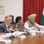 ਪੰਜਾਬ ’ਚ ‘ਮੇਰੀ ਰਸੋਈ ਸਕੀਮ’ ਅਪਰੈਲ ਤੋਂ