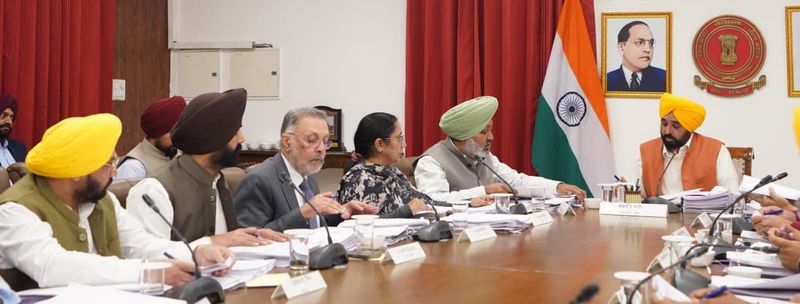 ਪੰਜਾਬ ’ਚ ‘ਮੇਰੀ ਰਸੋਈ ਸਕੀਮ’ ਅਪਰੈਲ ਤੋਂ