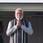 PM MODI ISRAEL VISIT: ਪ੍ਰਧਾਨ ਮੰਤਰੀ ਮੋਦੀ ਦੋ ਦਿਨਾਂ ਦੌਰੇ ’ਤੇ ਇਜ਼ਰਾਈਲ ਰਵਾਨਾ; ਇਜ਼ਰਾਇਲੀ ਸੰਸਦ ‘ਕਨੇਸੈੱਟ’ ਨੂੰ ਕਰਨਗੇ ਸੰਬੋਧਨ