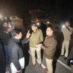 Shirtless protest row: ਦਿੱਲੀ ਅਤੇ ਸ਼ਿਮਲਾ ਪੁਲੀਸ ਵਿਚਾਲੇ ਚੱਲ ਰਹੀ ਖਿੱਚੋਤਾਣ ਖ਼ਤਮ