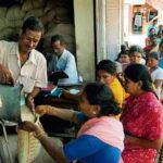 ਸਿਆਸੀ ਚੋਗ਼ਾ: ਪੰਜਾਬ ‘ਸਸਤੀ ਰੋਟੀ’ ਤੋਂ ‘ਮੇਰੀ ਰਸੋਈ’ ਤੱਕ