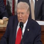 ਮੇਰੇ ਦਖ਼ਲ ਸਦਕਾ ਭਾਰਤ-ਪਾਕਿਸਤਾਨ ਜੰਗ ਟਲੀ ਤੇ ਕਰੋੜਾਂ ਲੋਕਾਂ ਦੀ ਜਾਨ ਬਚੀ: ਟਰੰਪ