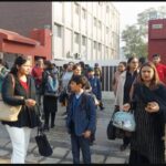 Mohali Schools Bomb Threat: ਮੁਹਾਲੀ ਦੇ ਕਈ ਸਕੂਲਾਂ ਨੂੰ ਬੰਬ ਨਾਲ ਉਡਾਉਣ ਦੀ ਧਮਕੀ