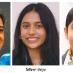 ਬੀ ਬੀ ਸੀ ਪੁਰਸਕਾਰ ਲਈ ਪੰਜ ਭਾਰਤੀ ਖਿਡਾਰਨਾਂ ਨਾਮਜ਼ਦ