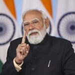 ਨਰਿੰਦਰ ਮੋਦੀ ਅੱਜ ਦਿੱਲੀ ਵਿੱਚ ‘ਗਲੋਬਲ ਏਆਈ ਇੰਪੈਕਟ ਐਕਸਪੋ’ ਦਾ ਕਰਨਗੇ ਉਦਘਾਟਨ