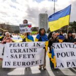 ਵਾਰਤਾ ਲਈ ਜਨੇਵਾ ਪੁੱਜੇ ਰੂਸ ਤੇ ਯੂਕਰੇਨ ਦੇ ਅਧਿਕਾਰੀ