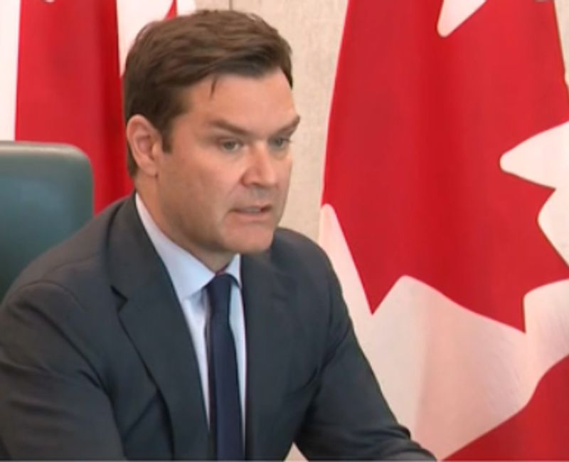 ਕੈਨੇਡਾ: ਕਾਰਨੀ ਸਰਕਾਰ ਬਹੁਮਤ ਨੇੜੇ ਪੁੱਜੀ