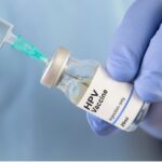 ਕੈਂਸਰ ਖ਼ਿਲਾਫ਼ ਲੜਾਈ: ਲੜਕੀਆਂ ਲਈ ਟੀਕਾਕਰਨ ਛੇਤੀ