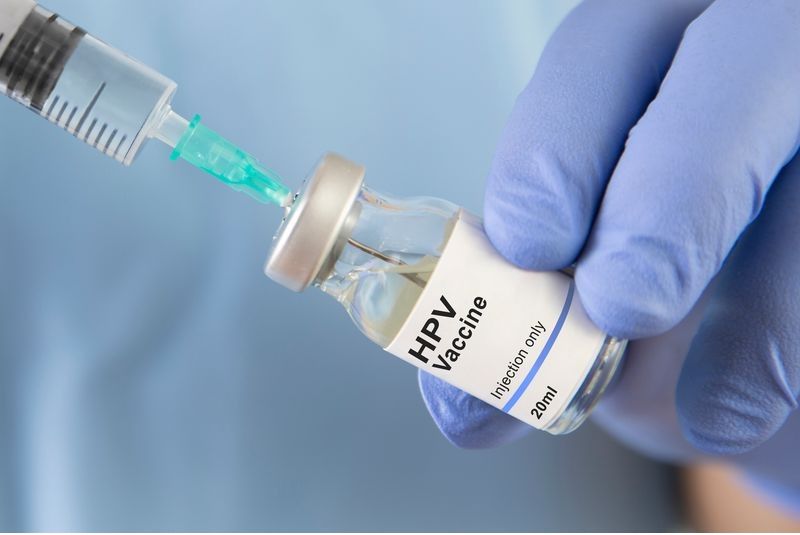 ਕੈਂਸਰ ਖ਼ਿਲਾਫ਼ ਲੜਾਈ: ਲੜਕੀਆਂ ਲਈ ਟੀਕਾਕਰਨ ਛੇਤੀ