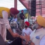 ਹੁਣ ਤੇਰੀ ਸਕਿਉਰਿਟੀ ਵੀ ਵਾਪਸ ਕਰਵਾਉਣੀ: Bikram majithia