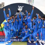 U-19 World Cup Final: ਭਾਰਤ ਨੇ 6ਵੀਂ ਵਾਰ ਜਿੱਤਿਆ ਅੰਡਰ-19 ਵਰਲਡ ਕੱਪ