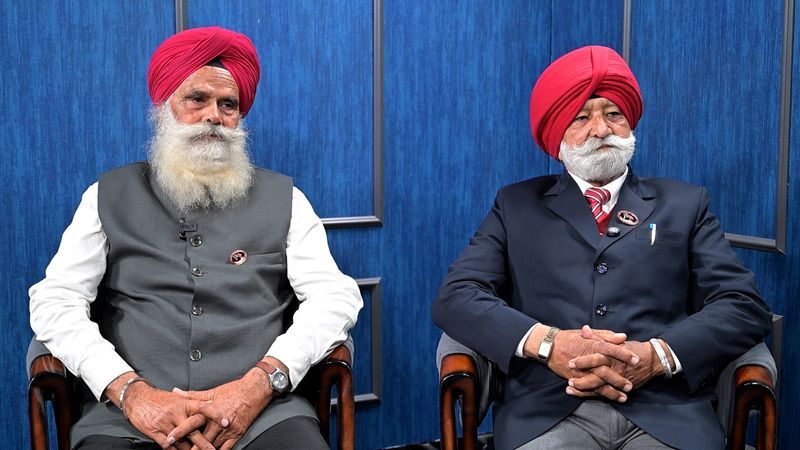 ‘ਬਾਰਡਰ 2: ਲੌਂਗੇਵਾਲਾ ਦੇ ਨਾਇਕਾਂ ਨੇ ਪਰਦੇ ’ਤੇ ਖੁਦ ਨੂੰ ਮਰਿਆ ਦਿਖਾਉਣ ਲਈ ਫਿਲਮ ਵਿਰੁੱਧ ਖੋਲ੍ਹਿਆ ਮੋਰਚਾ