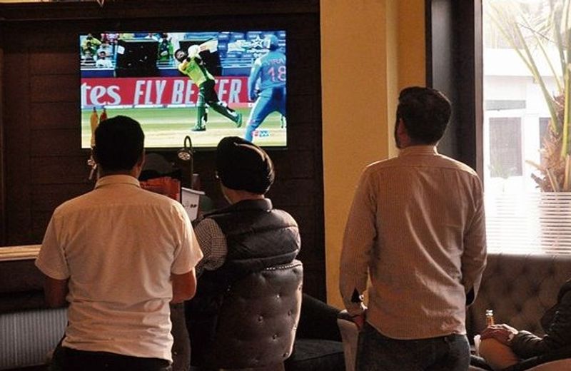 ਭਾਰਤ-ਪਾਕਿ ਮੈਚ ਨਾ ਹੋਣ ’ਤੇ ਹੋਵੇਗਾ ਅਰਬਾਂ ਦਾ ਨੁਕਸਾਨ