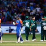 India-Pakistan ਮੈਚ ਦੌਰਾਨ ਮੀਂਹ ਦੀ ਸੰਭਾਵਨਾ