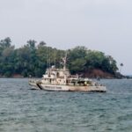 ਭਾਰਤ ਵੱਲੋਂ ਇਰਾਨ ਨਾਲ ਸਬੰਧਤ ਪਾਬੰਦੀਸ਼ੁਦਾ ਤਿੰਨ ਟੈਂਕਰ ਜ਼ਬਤ