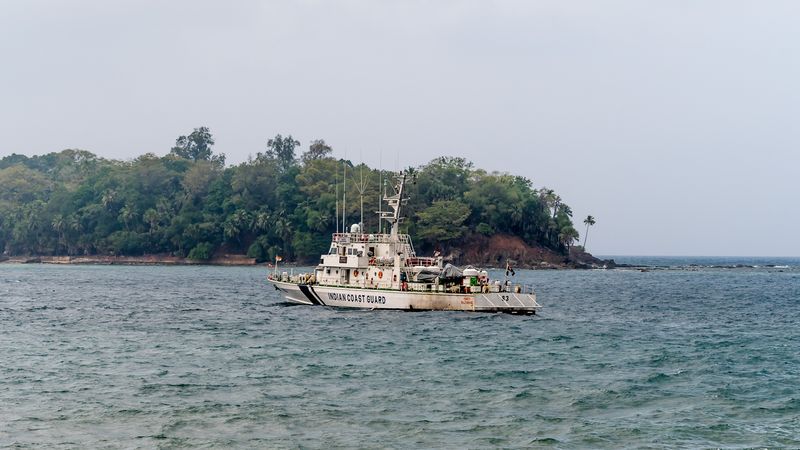 ਭਾਰਤ ਵੱਲੋਂ ਇਰਾਨ ਨਾਲ ਸਬੰਧਤ ਪਾਬੰਦੀਸ਼ੁਦਾ ਤਿੰਨ ਟੈਂਕਰ ਜ਼ਬਤ