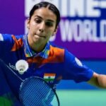 ਬੈਡਮਿੰਟਨ: ਦੇਵਿਕਾ ਸਿਹਾਗ ਨੇ ਇਤਿਹਾਸ ਰਚਿਆ
