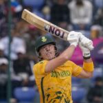 ਟੀ20: ਦੱਖਣੀ ਅਫਰੀਕਾ ਨੇ ਯੂ ਏ ਈ ਨੂੰ ਹਰਾਇਆ