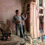 ਕਰਾਚੀ: ਗੈਸ ਲੀਕ ਧਮਾਕੇ ’ਚ 16 ਮੌਤਾਂ