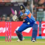 T20 World Cup Super-8: South Africa ਨੇ India ਨੂੰ 76 ਦੌੜਾਂ ਨਾਲ ਹਰਾਇਆ; ਭਾਰਤ ਨੂੰ ਵਿਸ਼ਵ ਕੱਪ ਵਿਚ ਮਿਲੀ ਪਹਿਲੀ ਹਾਰ