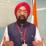 ਜ਼ਮੀਨਦੋਜ਼ ਪਾਣੀ ਦੀ ਪੁਨਰ ਸੁਰਜੀਤੀ ਲਈ ਸਰਕਾਰ ਪੈਕੇਜ ਦੇਵੇ: ਸਾਹਨੀ