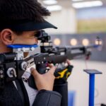 ਸੁਰੂਚੀ ਤੇ ਰਾਣਾ ਦੀ ਜੋੜੀ ਨੇ ਚਾਂਦੀ ਦਾ ਤਗ਼ਮਾ ਜਿੱਤਿਆ