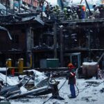 ‘ਸ਼ਾਂਤੀ ਵਾਰਤਾ ਵਿੱਚ ਸਮਾਂ ਲੰਘਾ ਰਿਹਾ ਹੈ ਰੂਸ’