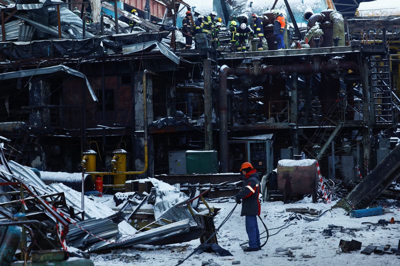 ‘ਸ਼ਾਂਤੀ ਵਾਰਤਾ ਵਿੱਚ ਸਮਾਂ ਲੰਘਾ ਰਿਹਾ ਹੈ ਰੂਸ’