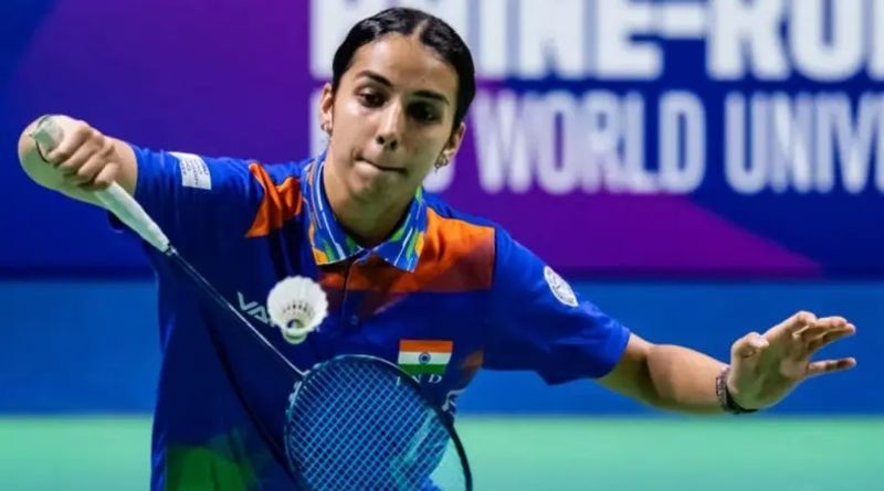 ਬੈਡਮਿੰਟਨ: ਦੇਵਿਕਾ ਸਿਹਾਗ ਨੇ ਇਤਿਹਾਸ ਰਚਿਆ